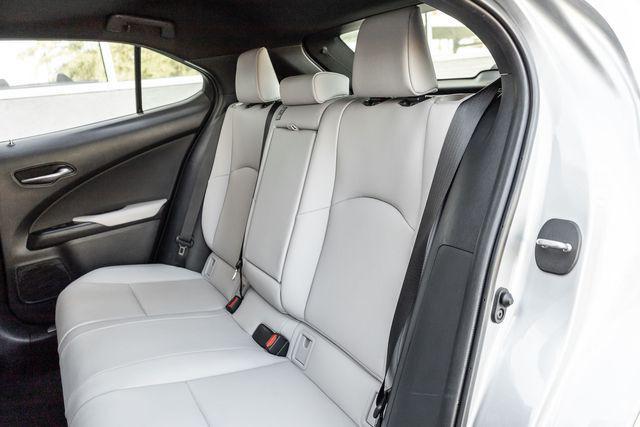 used 2023 Lexus UX 250h car, priced at $31,800