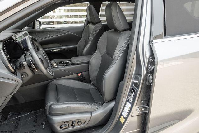 used 2023 Lexus RX 350 car, priced at $59,999