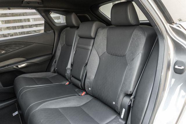 used 2023 Lexus RX 350 car, priced at $59,999