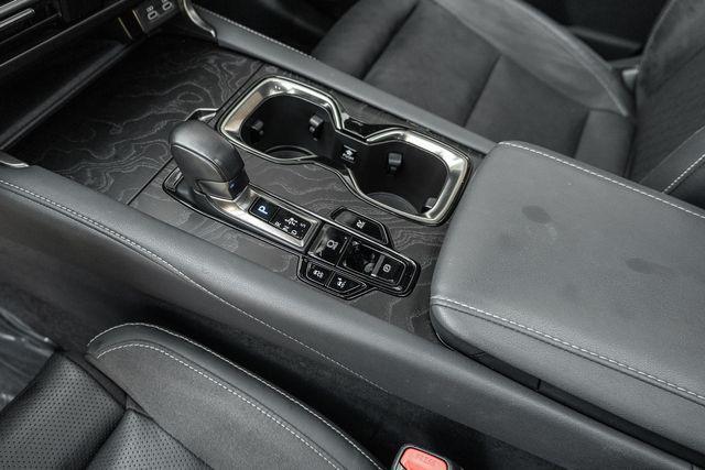 used 2023 Lexus RX 350 car, priced at $59,999