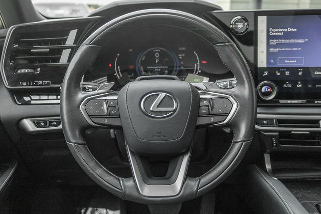 used 2023 Lexus RX 350 car, priced at $59,999