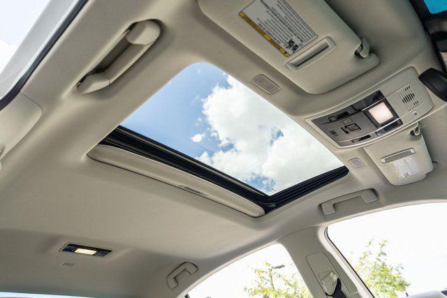 used 2025 Lexus ES 300h car, priced at $44,444