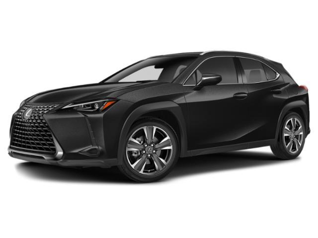 new 2025 Lexus UX 300h car