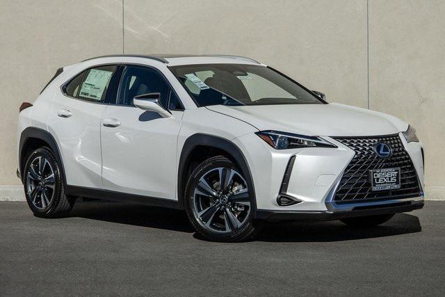 new 2025 Lexus UX 300h car