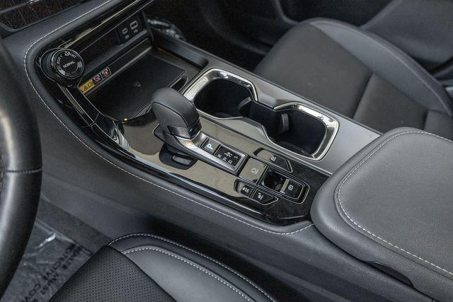 used 2025 Lexus NX 350h car, priced at $50,995