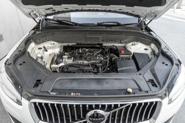 used 2020 Volvo XC90 car, priced at $25,700