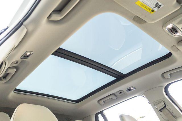 used 2020 Volvo XC90 car, priced at $25,700