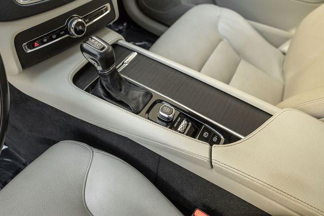 used 2020 Volvo XC90 car, priced at $25,700