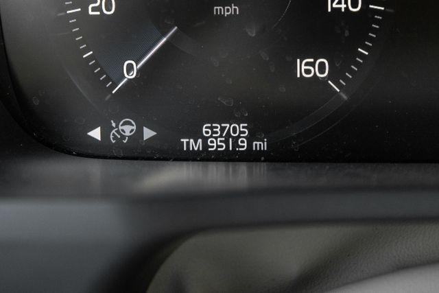 used 2020 Volvo XC90 car, priced at $25,700