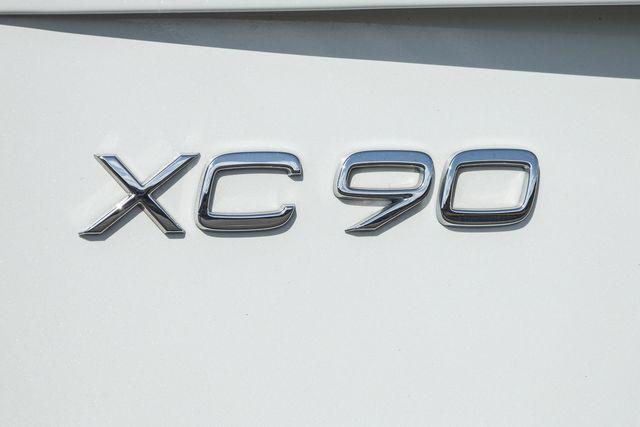 used 2020 Volvo XC90 car, priced at $25,700