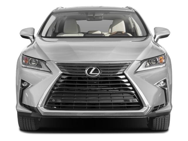 used 2016 Lexus RX 350 car