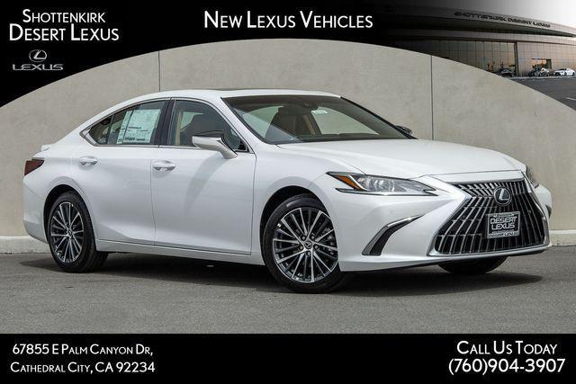 new 2025 Lexus ES 300h car