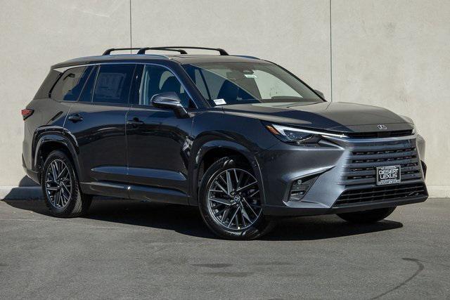 new 2025 Lexus TX 350 car, priced at $70,235