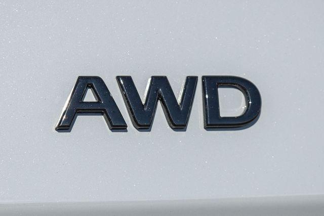 used 2025 INFINITI QX60 car, priced at $47,999