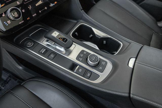 used 2025 INFINITI QX60 car, priced at $47,999