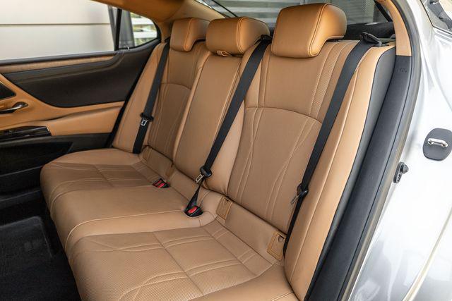 used 2023 Lexus ES 350 car, priced at $42,999