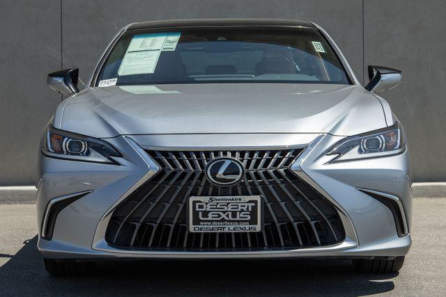 used 2023 Lexus ES 350 car, priced at $42,999