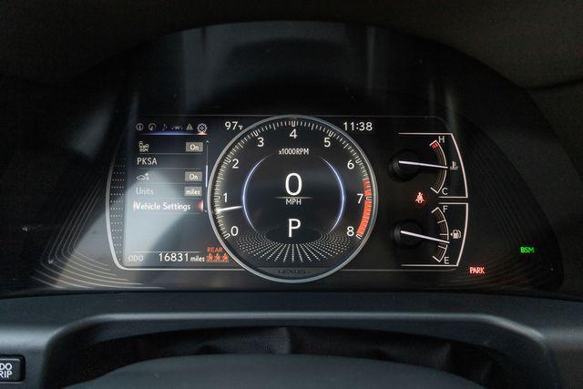 used 2023 Lexus ES 350 car, priced at $42,999