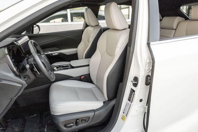 used 2024 Lexus RX 350 car, priced at $58,995