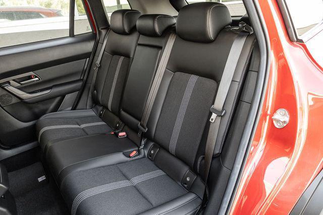 used 2024 Mazda CX-50 car, priced at $27,777