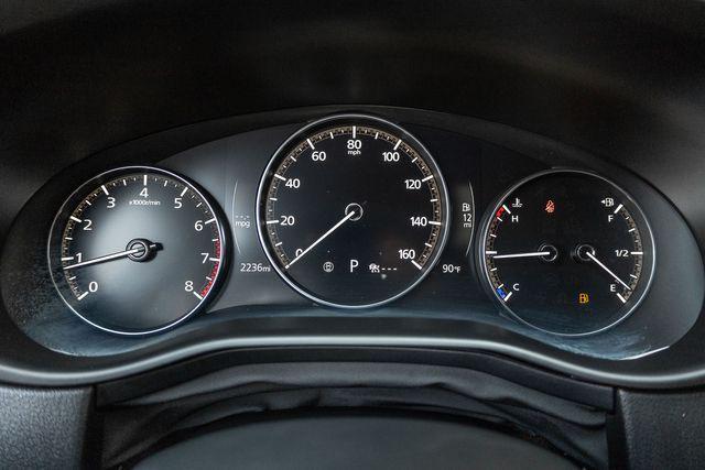 used 2024 Mazda CX-50 car, priced at $27,777