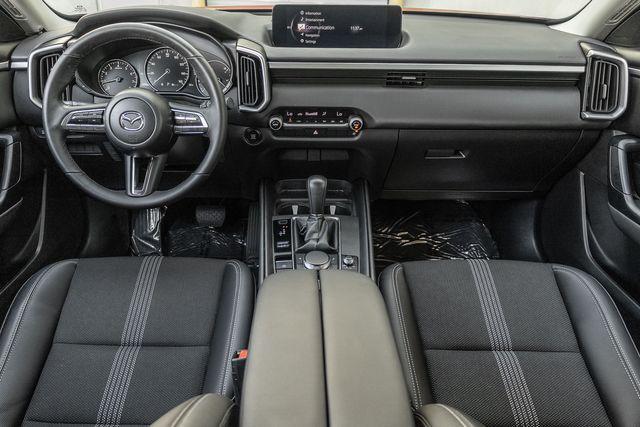 used 2024 Mazda CX-50 car, priced at $27,777