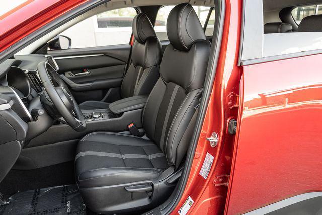 used 2024 Mazda CX-50 car, priced at $27,777
