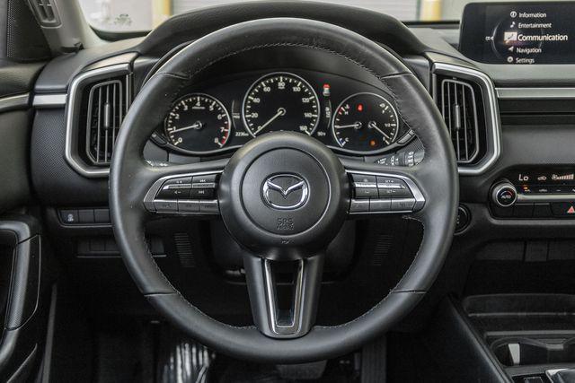 used 2024 Mazda CX-50 car, priced at $27,777