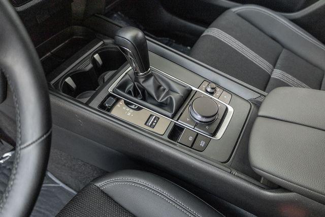 used 2024 Mazda CX-50 car, priced at $27,777