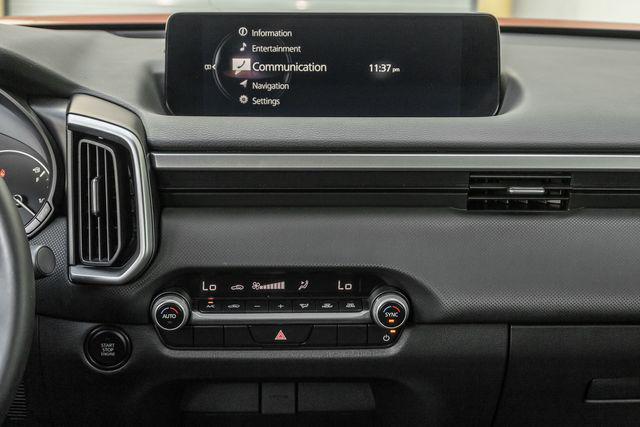 used 2024 Mazda CX-50 car, priced at $27,777