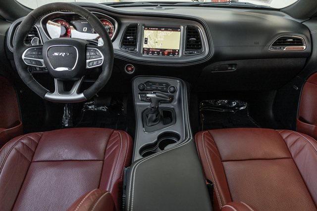 used 2023 Dodge Challenger car, priced at $76,989