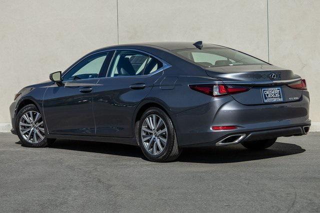 used 2019 Lexus ES 350 car, priced at $29,989