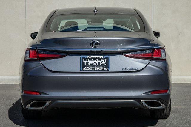 used 2019 Lexus ES 350 car, priced at $29,989