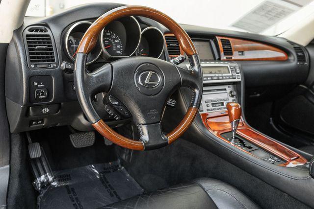 used 2002 Lexus SC 430 car, priced at $17,999