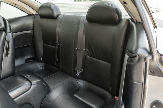 used 2002 Lexus SC 430 car, priced at $17,999