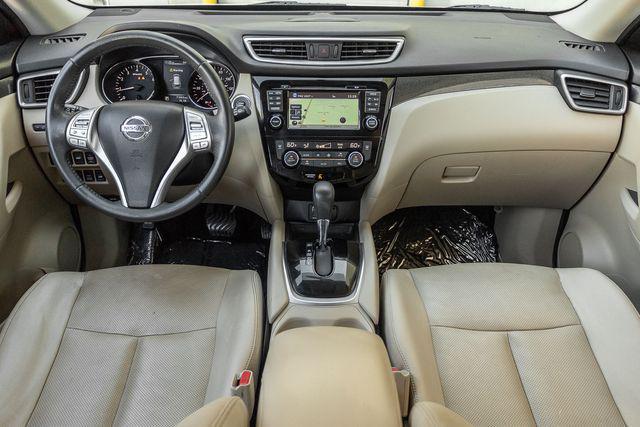 used 2016 Nissan Rogue car, priced at $13,850