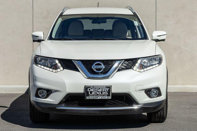 used 2016 Nissan Rogue car, priced at $13,850
