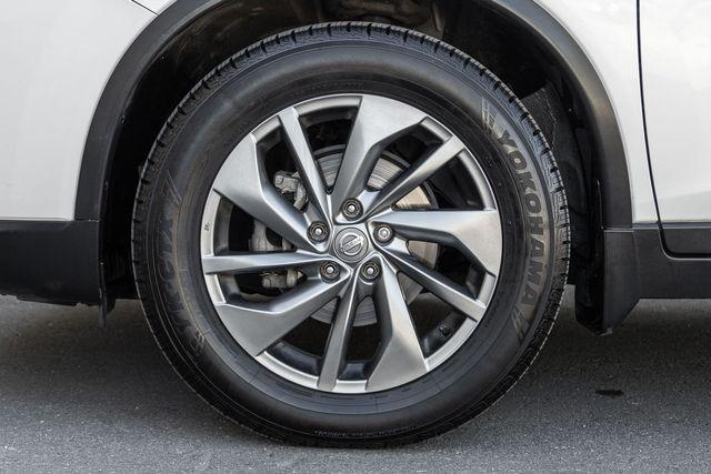 used 2016 Nissan Rogue car, priced at $13,850