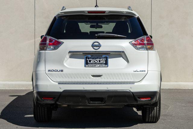 used 2016 Nissan Rogue car, priced at $13,850