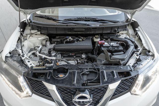 used 2016 Nissan Rogue car, priced at $13,850