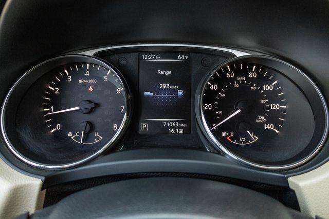 used 2016 Nissan Rogue car, priced at $13,850