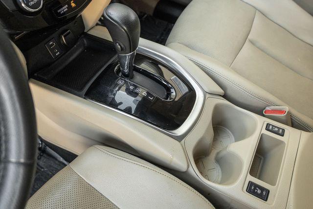 used 2016 Nissan Rogue car, priced at $13,850