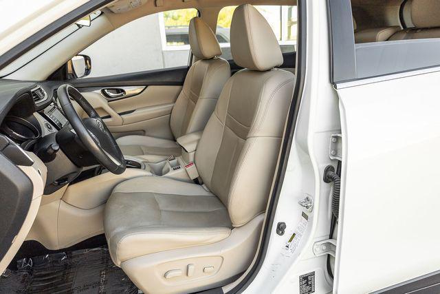 used 2016 Nissan Rogue car, priced at $13,850