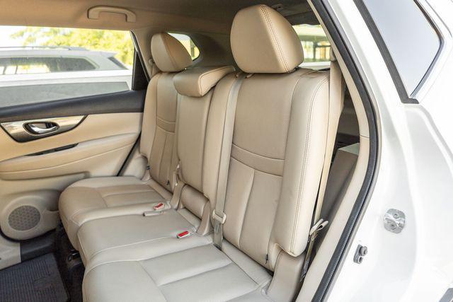 used 2016 Nissan Rogue car, priced at $13,850