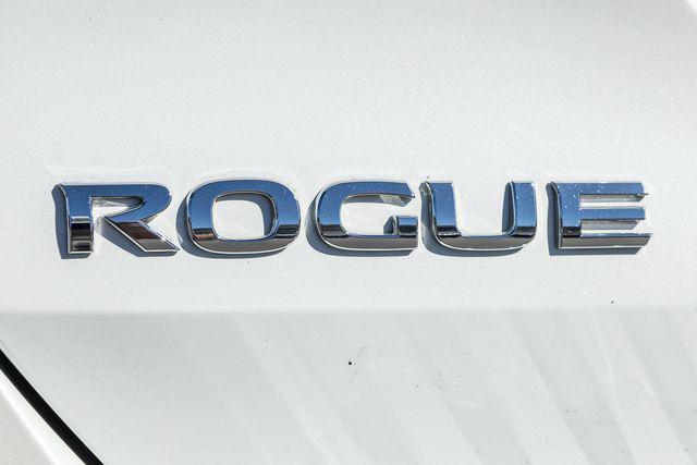 used 2016 Nissan Rogue car, priced at $13,850