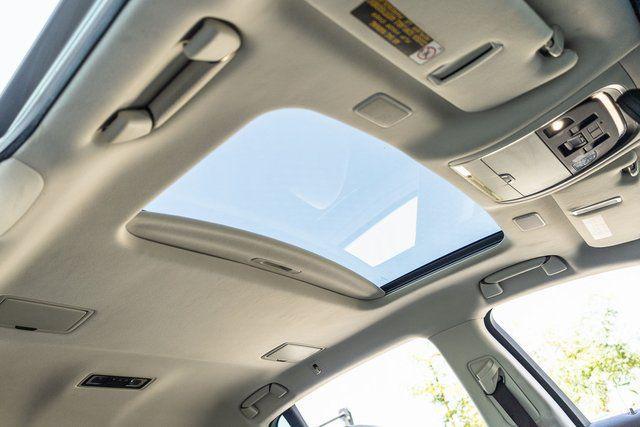 used 2019 Lexus LS 500 car, priced at $41,999