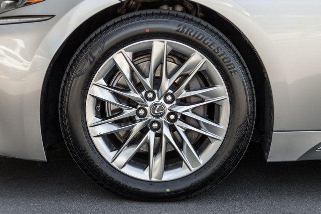 used 2019 Lexus LS 500 car, priced at $41,999