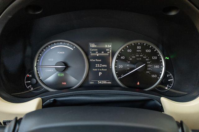 used 2019 Lexus NX 300h car, priced at $29,999