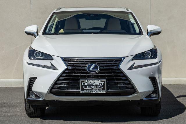 used 2019 Lexus NX 300h car, priced at $29,999