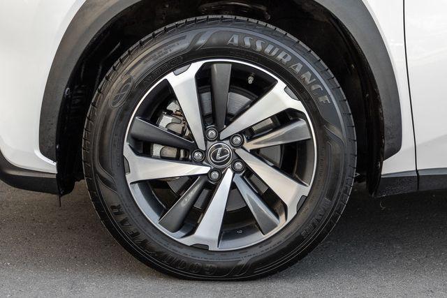 used 2019 Lexus NX 300h car, priced at $29,999